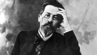 Антон Чехов