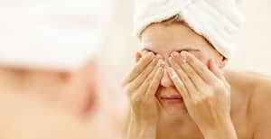 Красота кожи