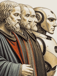 Код будущего: Искусственный Интеллект и общество