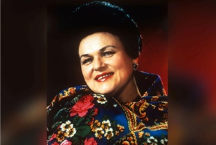 Людмила женщины звезды в шоу бизнесе