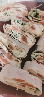 Закуски