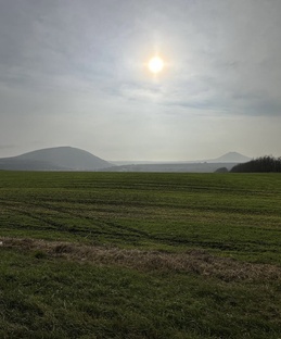 Термальные источники