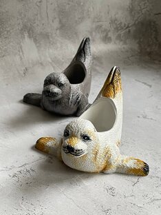 Изделия из гипса