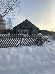 Страшилки