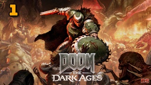 Doom: The Dark Ages