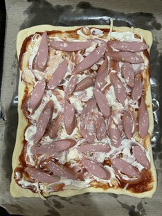 Вкусные ролики