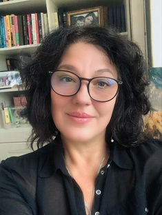 Нужна психотерапия