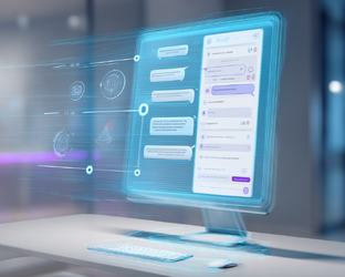 AI-виджеты для сайта