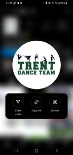 Trent dance