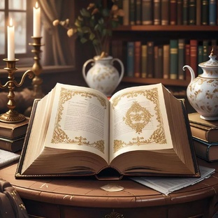 О литературе в общем и в частности