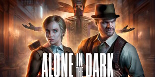 Alone in the Dark 2024
