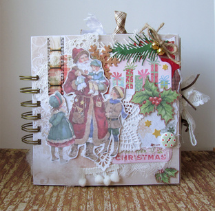 Мой скрапбукинг