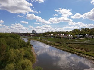 Смоленск