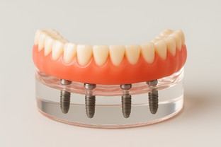 Отзывы о протезировании