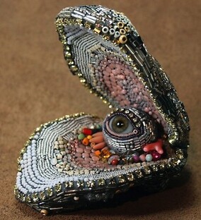 Музеи про очки, зрение