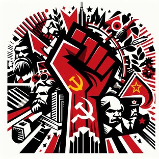 МАРКСИЗМ