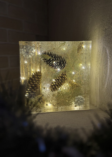 Светильники