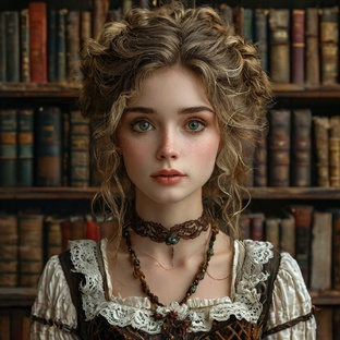 Откровения Алисы