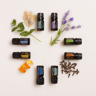 О doTERRA