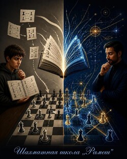 Почему 90% учат шахматы неправильно.