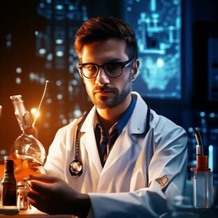 Медицинские исследования