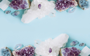 Скрытые сокровища Земли: все о минералах.