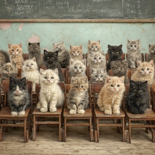 Детский сад