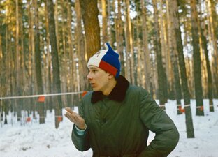 Тамбов 78. "Братский пьедестал"