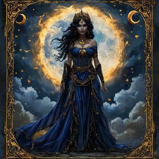 Греческая мифология