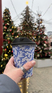 Необычные кафе