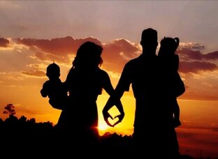 Семья и воспитание детей