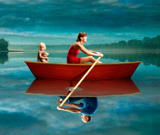 Просто о мужчинах и женщинах