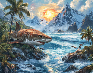 Страсти мордасти