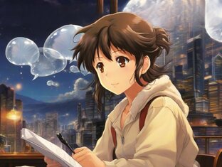 Авторское мнения 