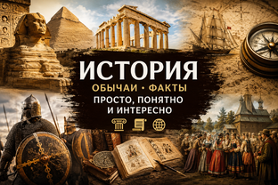 История