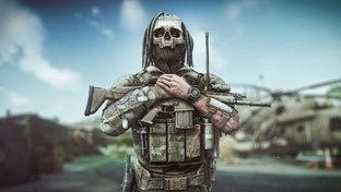 Escape from TARKOV