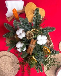 Новогодний марафон