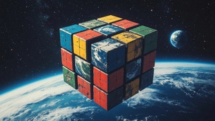 Геополитические утопии и кошмары