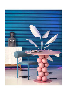 Топ эксклюзивной  мебели 