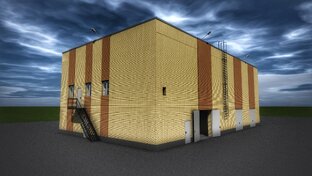 Проекты