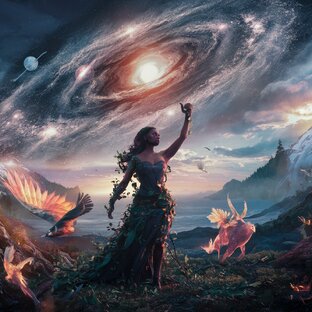 Управляй Реальностью 