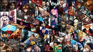 Игры