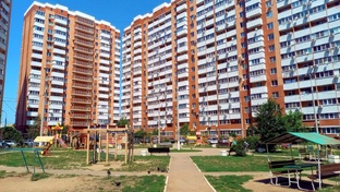 Почему так плохо в Краснодаре