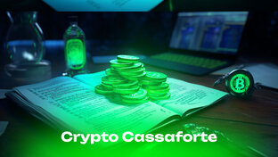 Крипто-ясли