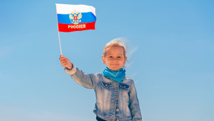 Дети России