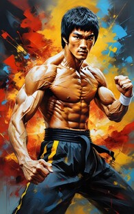 Бои которых не было. 