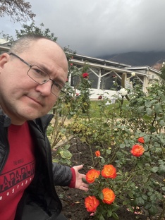 Наша жизнь без сценариев