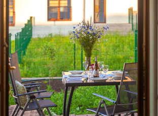 Кулинарные изыски "Маленькой страны"