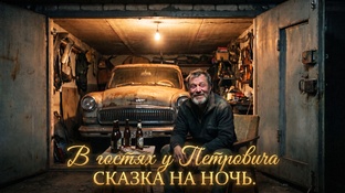 В гостях у Петровича 