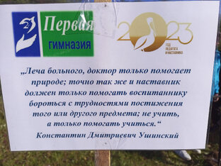 Про работу. Школа. Образование. Воспитание